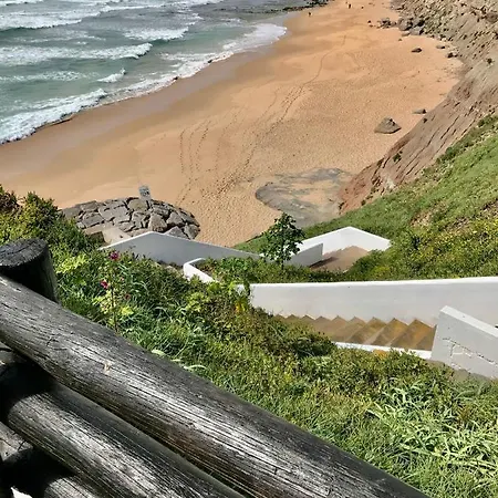 Casal Dos Patos בית הארחה