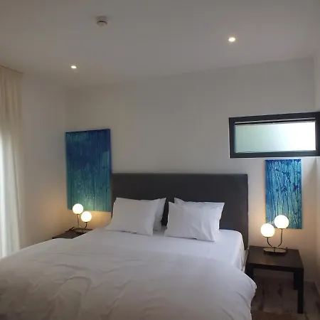 בית הארחה Casal Dos Patos