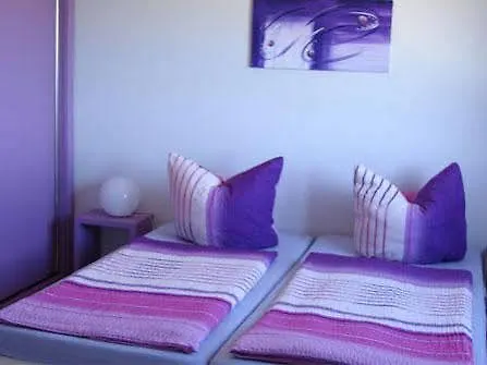 Casal Dos Patos 3* לוריניה