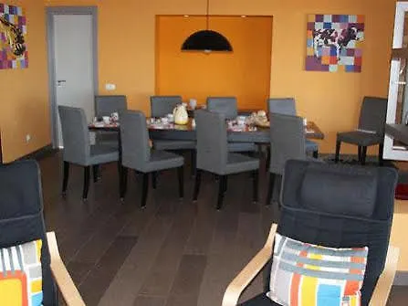 Casal Dos Patos Maison d'hôtes
