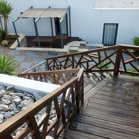 Guest house Casal Dos Patos 3*