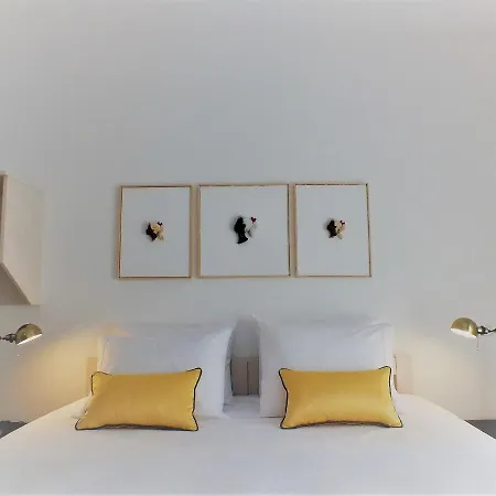 Casal Dos Patos Guest house