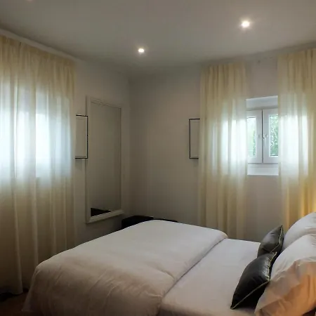 Casal Dos Patos Guest house