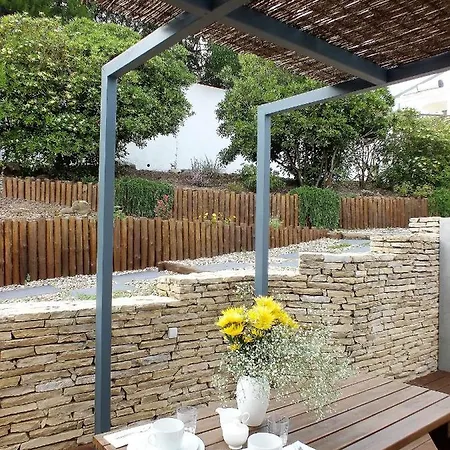Casal Dos Patos Guest house Lourinha (Lisbon)