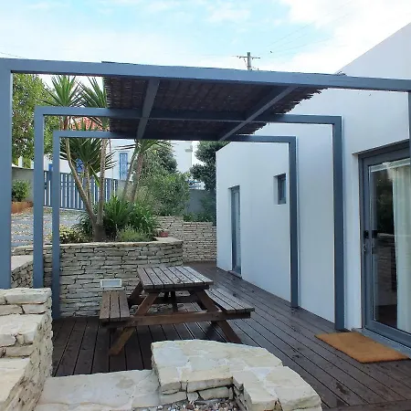 Guest house Casal Dos Patos Lourinha (Lisbon)