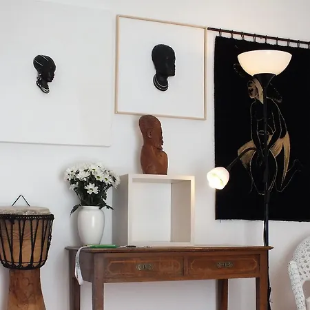 Guest house Casal Dos Patos