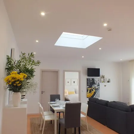 Casal Dos Patos Guest house 3*