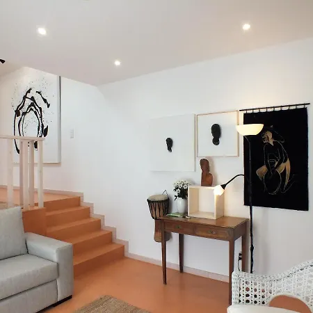 Guest house Casal Dos Patos Lourinha (Lisbon)