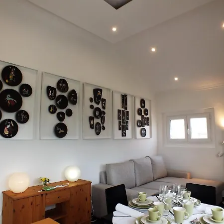 Casal Dos Patos Guest house