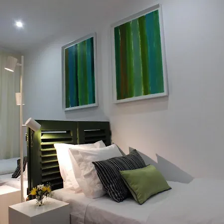 Casal Dos Patos Guest house 3*