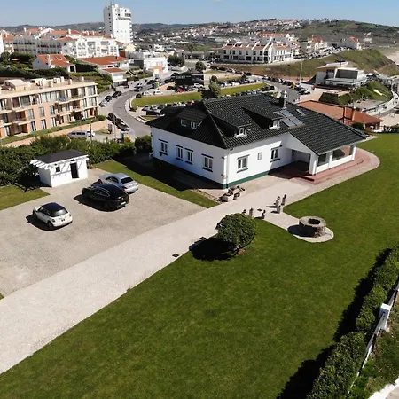 Guest house Casal Dos Patos 3*