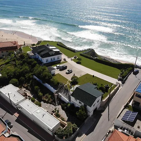 Casal Dos Patos Guest house