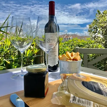 Pensionat Casal Dos Patos Lourinhã