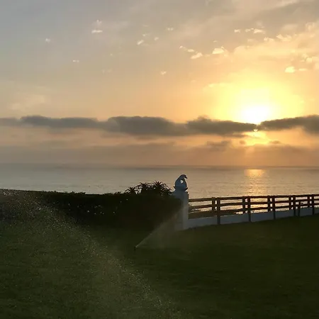 Guest house Casal Dos Patos Lourinha (Lisbon)