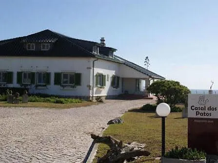 Casal Dos Patos Guest house