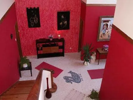 Guest house Casal Dos Patos Lourinha (Lisbon)