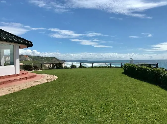 게스트하우스 Casal Dos Patos 3*