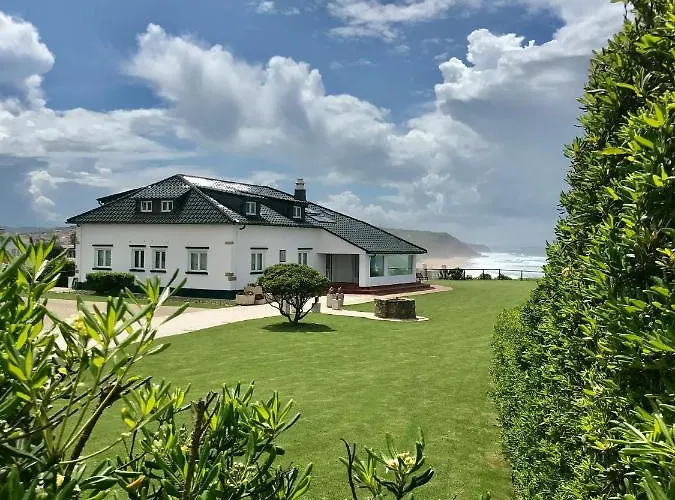 Casal Dos Patos 로리냐