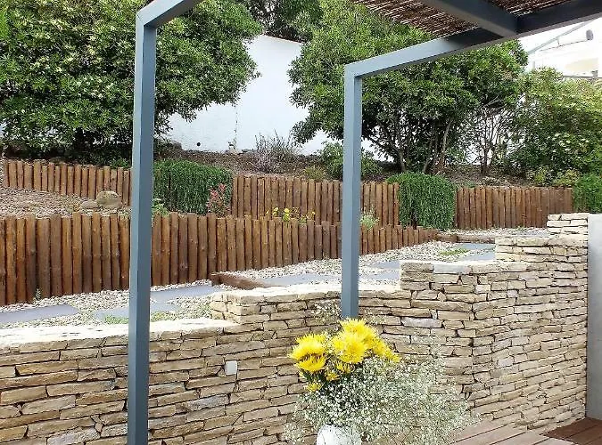 Casal Dos Patos 게스트하우스 로리냐