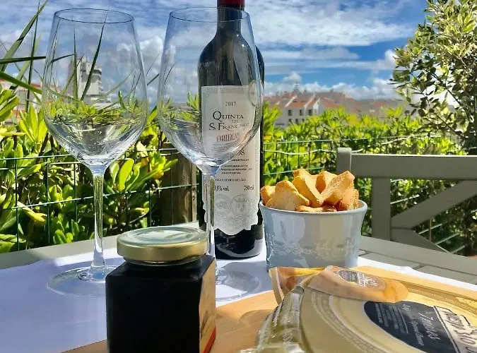 게스트하우스 Casal Dos Patos 로리냐